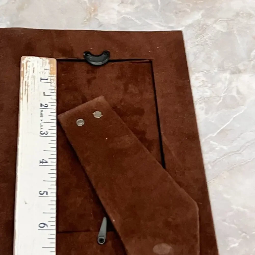 Wood Photo Frame 4